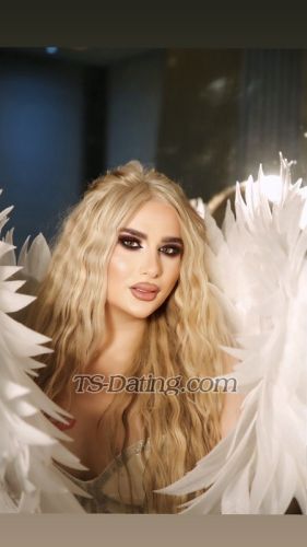 trans girl NancyOfficia 1144779