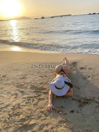 trans girl NandaFernanda 4850910