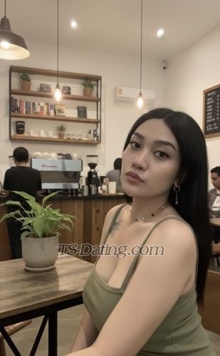 trans girl NandaKei 8164447