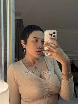 trans girl NandaKei 9317984