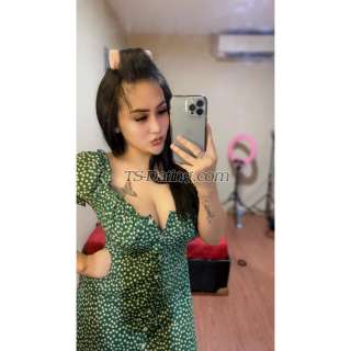 trans girl Nandawaria 4634265