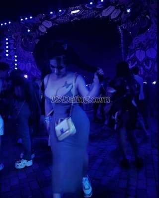 trans girl Nandawaria 4697116