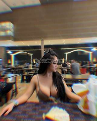 trans girl Nandawaria 4697140