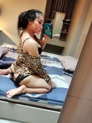 trans girl Nandawaria 9951085