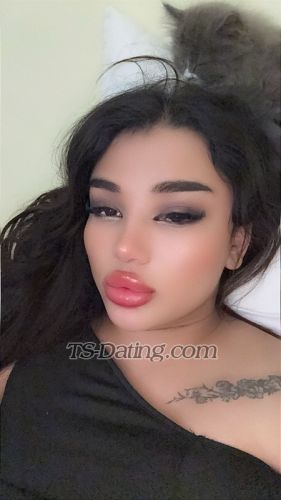 trans girl Nanjy 0704669