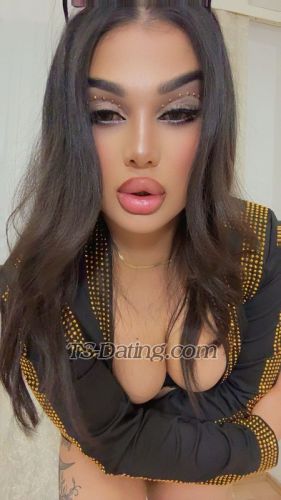 trans girl Nanjy 5212136