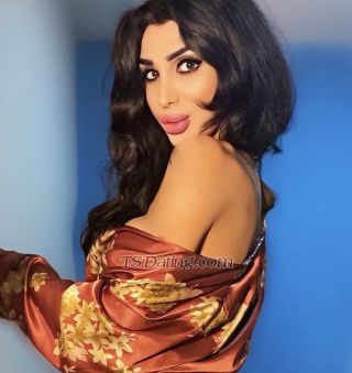 trans girl Nanny2543 5128281