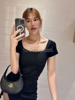 trans girl Nanny4321 0027977