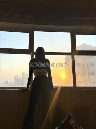 trans girl Nanny4321 0028106