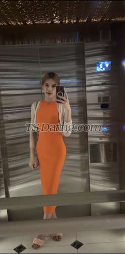 trans girl Nanny4321 5804670