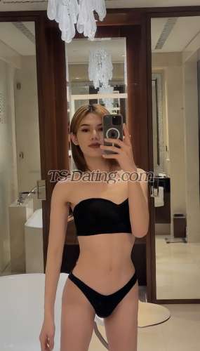 trans girl Nanny4321 5804750