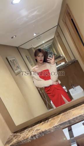 trans girl Nanny4321 5804853