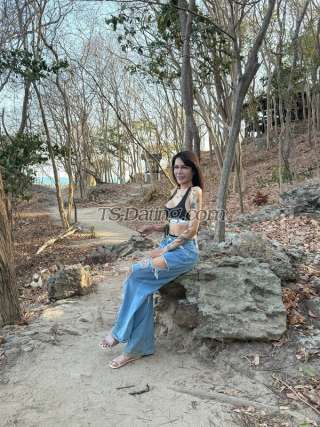 trans girl Nanonano 7525372