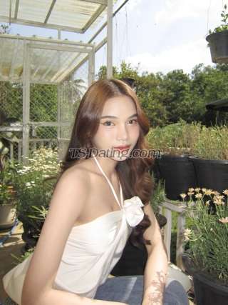 trans girl Nantakan 1949531