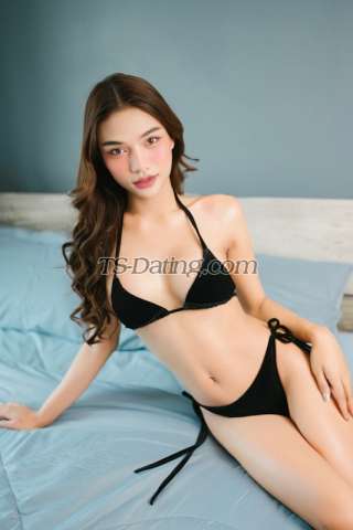 trans girl Nantakan 3778353