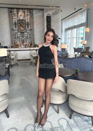 trans girl Nantakan 3778426