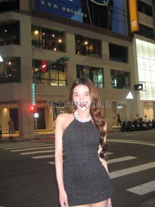 trans girl Nantakan 3778759