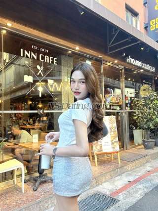 trans girl Nantakan 3781476