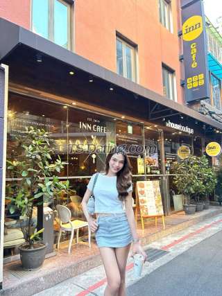 trans girl Nantakan 3781522