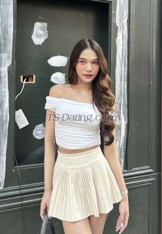 trans girl Nantakan 4771257