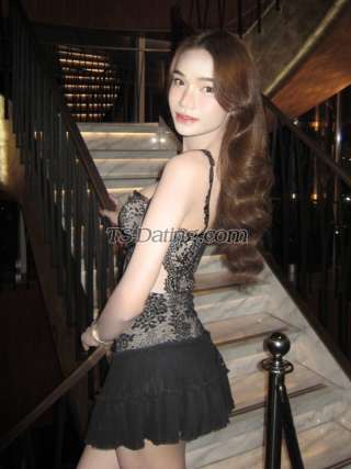 trans girl Nantakan 7308202