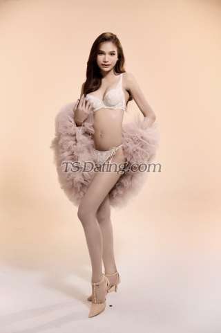 trans girl Nantakan 9562864