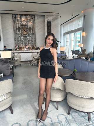 trans girl Nantakan 9563011