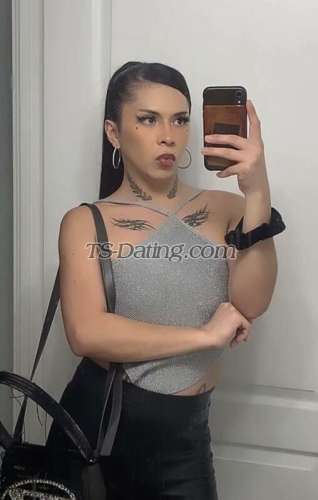 trans girl NaomiLatin 7503225