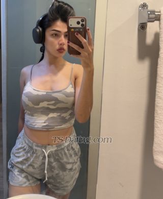 trans girl NaomiNaomi 0590611