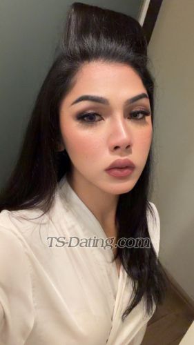 trans girl NaomiNaomi 0590719