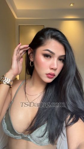 trans girl NaomiNaomi 7607355