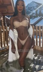 Naomi lux Bucharest Transex Elegant, discreet, and with a level of sophistication that's
evident from the first moment.I'm not here for
just anyone, only for those who truly appreciate a genuine
experience.Refined, polite, and with an
effortlessly captivating energy.I enjoy
connection, chemistry, and letting things flow naturally…
without rushing or complications.If you're looking
for something different from the typical, you know where to
find it.Only contact me if you know what you
want.I will also love your evenings, your
dinners, your nights if you wish, but only in intimate
places, of good taste and of high quality. My education and
my refinement.Allow me to evolve in the world, I adapt
to all situations in which you will be the most satisfied
man of the present moment.