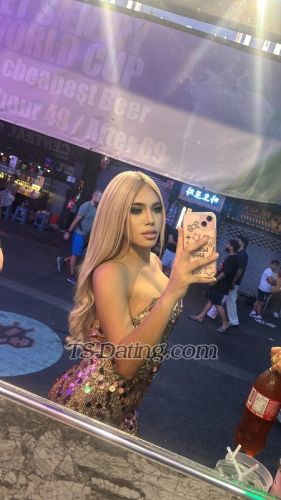 trans girl Napdaostar 3367551