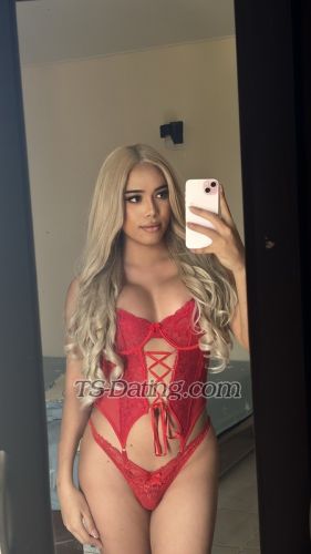 trans girl Napdaostar 4045746