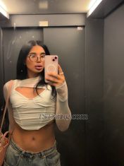 NaraShemale Tirana Transex The perfect Ts-girl is out of competition. 
Sultry, enticing and juicy - that's what men usually tell me after. Explosive temper, seductive smile! I am a girl with whom you want to spend a pleasant evening. For wealthy gentlemen, many things are possible. For your care and attention will be reciprocated. All photos are mine. I answer the phone myself. The meeting is strictly tete-a-tete.

Service is full: I’m TOP & BOTTOM  (penis 19’cm)