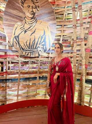 trans girl Nashasingh 0951937