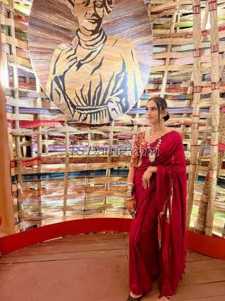 trans girl Nashasingh 0951977