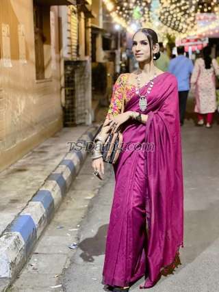 trans girl Nashasingh 0952067