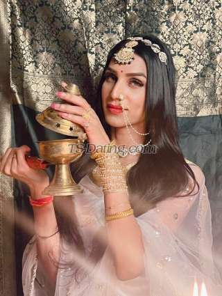 trans girl Nashasingh 2601289