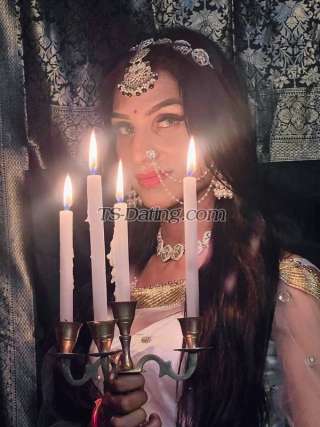 trans girl Nashasingh 2601353