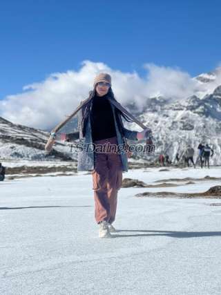 trans girl Nashasingh 5691989 trans girl Nashasingh 5691989