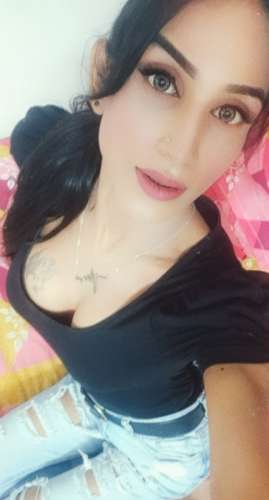 trans girl Nashasingh 6315771 trans girl Nashasingh 6315771