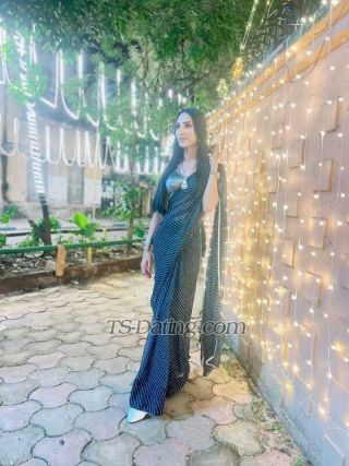 trans girl Nashasingh 6385322