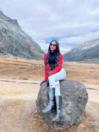 trans girl Nashasingh 9104168