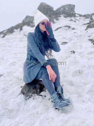 trans girl Nashasingh 9104242