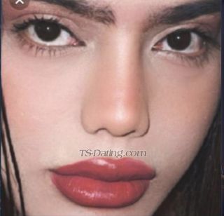 trans girl Nassimeow222 2750419