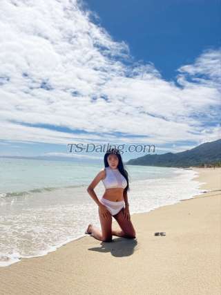 trans girl NastyBitch 4352784