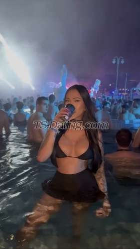 trans girl Nata69 6852053