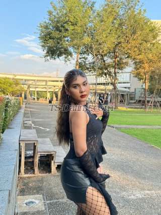 trans girl Natacha69 4828370