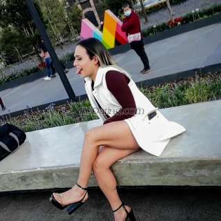trans girl NataliaDelgad 8231067